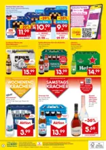 Netto: Getr&auml;nkeangebote