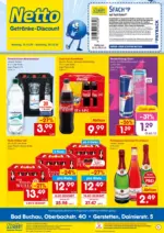 Netto Getr&auml;nke-Discount Netto: Getr&auml;nkeangebote - bis 20.12.2025