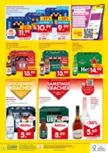 Netto: Getr&auml;nkeangebote