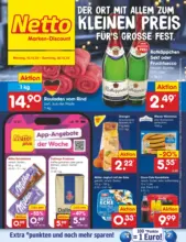 Netto: Wochenangebote