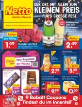 Netto: Wochenangebote