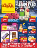 Netto Marken-Discount Netto: Wochenangebote - ab 15.12.2025