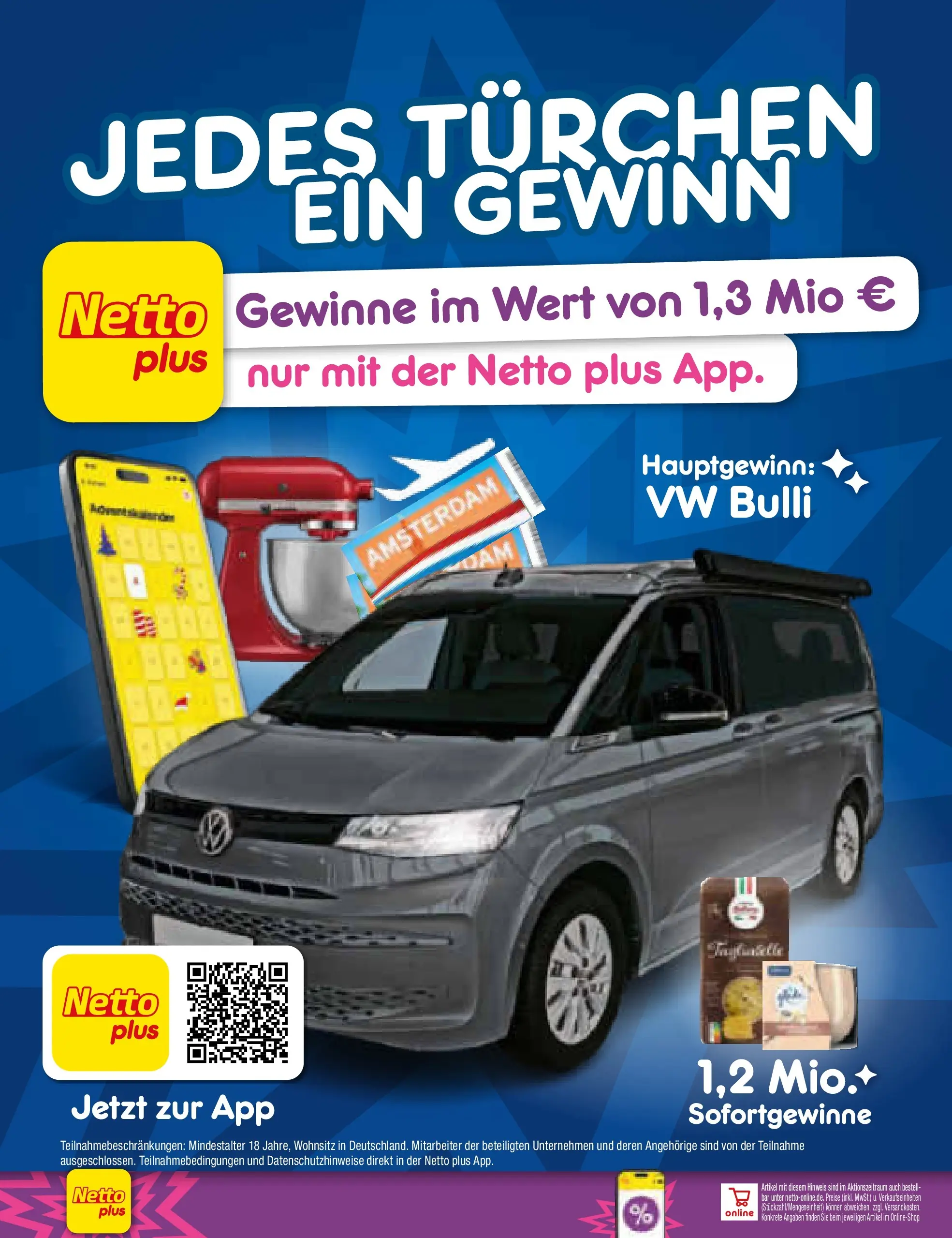 Netto Marken-Discount prospekt Stemwede-Dielingen (ab 14.12.2025) » Angebote | Seite: 62 Netto Marken-Discount prospekt Stemwede-Dielingen (ab 14.12.2025) » Angebote | Seite: 62