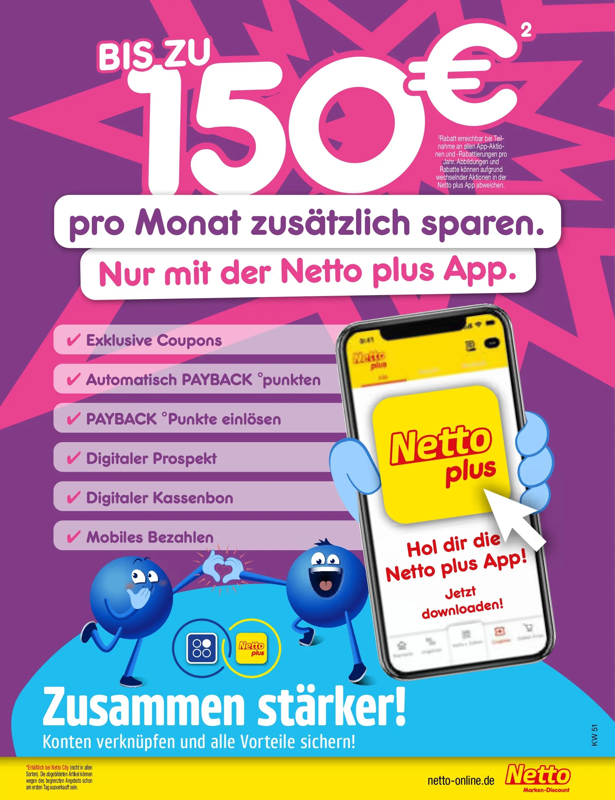 Netto Marken-Discount prospekt Stemwede-Dielingen (ab 14.12.2025) » Angebote | Seite: 63 Netto Marken-Discount prospekt Stemwede-Dielingen (ab 14.12.2025) » Angebote | Seite: 63