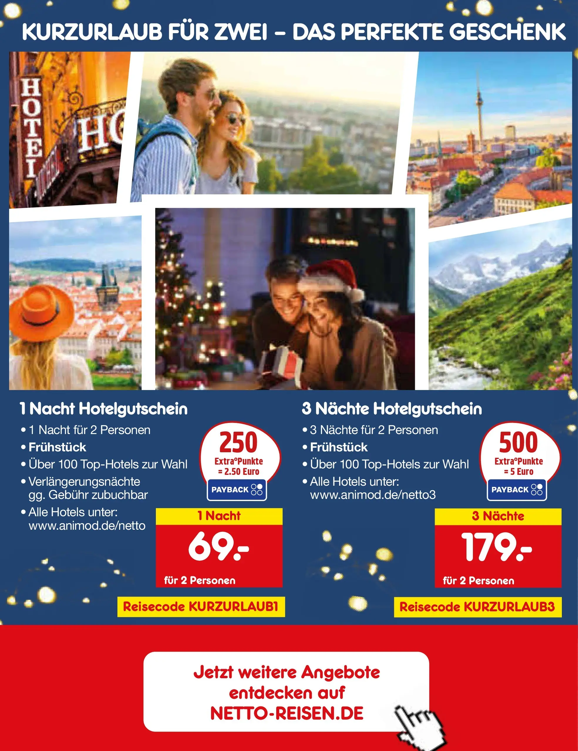Netto Marken-Discount prospekt Stemwede-Dielingen (ab 14.12.2025) » Angebote | Seite: 64 Netto Marken-Discount prospekt Stemwede-Dielingen (ab 14.12.2025) » Angebote | Seite: 64