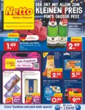 Netto: Wochenangebote