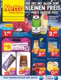 Netto: Wochenangebote