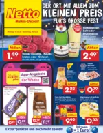 Netto Marken-Discount Netto: Wochenangebote - ab 15.12.2025