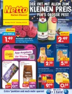 Netto Marken-Discount Netto: Wochenangebote - ab 15.12.2025
