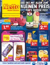 Netto: Wochenangebote