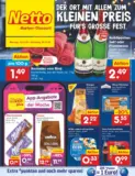 Netto: Wochenangebote