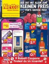 Netto: Wochenangebote