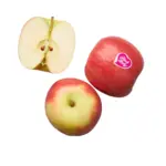 Kaufland хипермаркет Südtirol Ябълки Пинк лейди - до 14-12-25