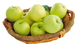 Ябълки Златна превъзходна