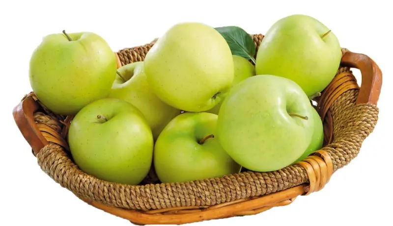 Ябълки Златна превъзходна