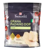 Kaufland хипермаркет K-Favourites Грана падано - до 14-12-25