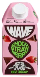 Фибела Mляко UHT