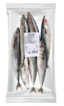 Kaufland хипермаркет Vedenemo Скумрия замразена - до 08-03-26