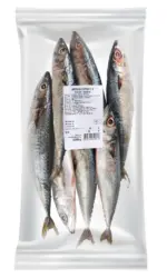 Vedenemo Скумрия замразена