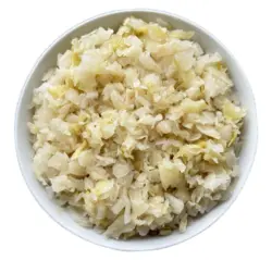 Кисело зеле