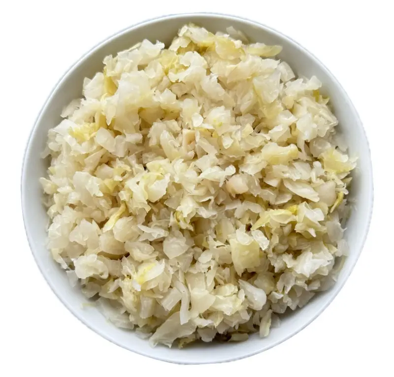 Кисело зеле