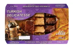 Мемо Баклава микс