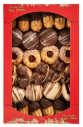 Домашни сладки