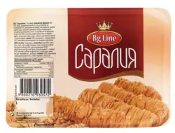 Bg line Тулумби или Саралия