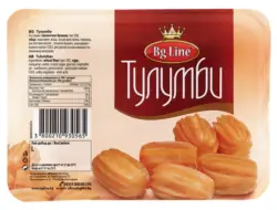 Bg line Тулумби или Саралия