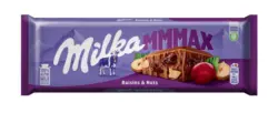 Milka Шоколад различни видове