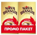 Kaufland хипермаркет Nova Brasilia Кафе мляно Класик - до 05-04-26