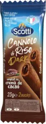 Riso Scotti Каноли различни видове