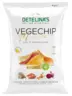 Detelina's Зеленчуков чипс различни видове
