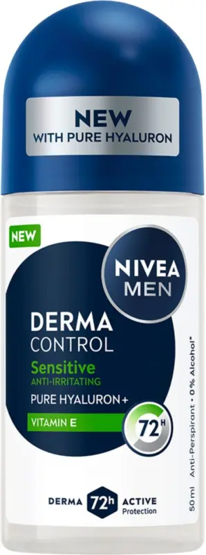 NIVEA Дезодорант