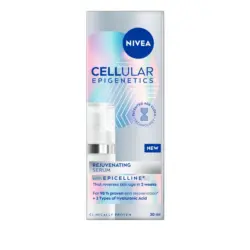 NIVEA Серум за лице Cellular Epigenetics