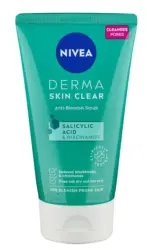 Nivea Продукти за лице DERMA SKIN CLEAR