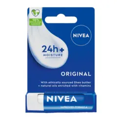 Nivea Балсам за устни различни видове