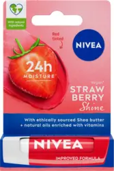 Nivea Балсам за устни различни видове