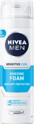 NIVEA MEN Пяна за бръснене избрани видове