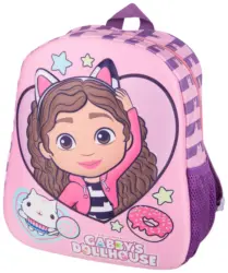 Детска раничка различни видове