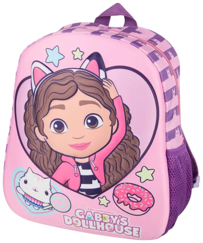 Детска раничка различни видове