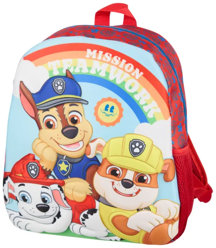 Детска раничка различни видове