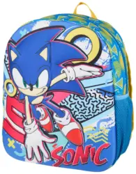 Детска раничка различни видове