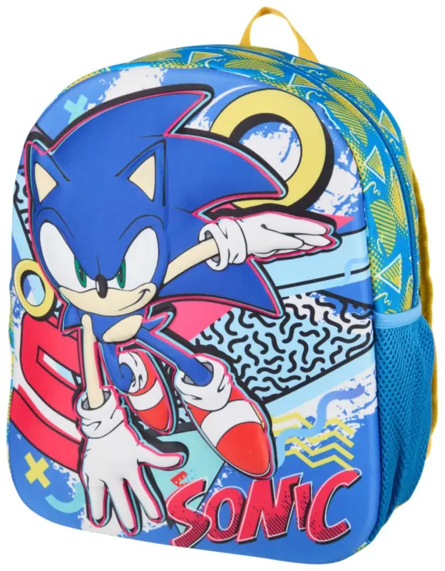 Детска раничка различни видове