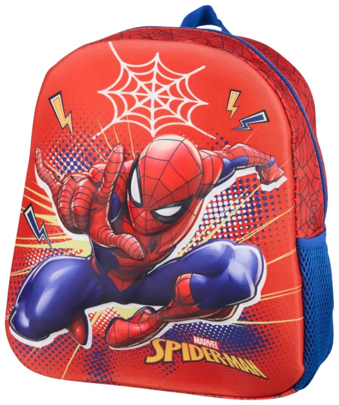 Детска раничка различни видове