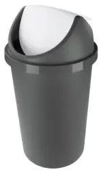 Кош за отпадъци