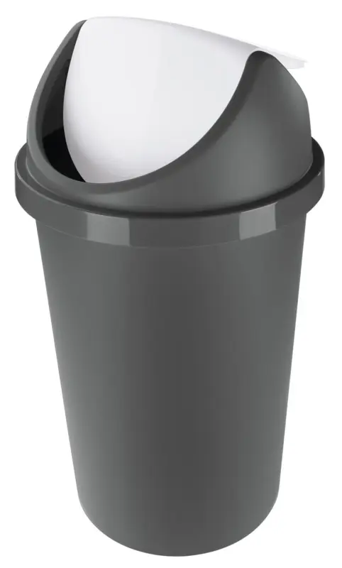 Кош за отпадъци