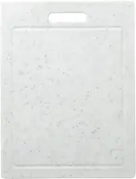 Kaufland хипермаркет Spice&Soul Дъска за рязане 36,5 х 27,5 см - до 14-12-25