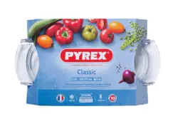 Pyrex Тенджера с капак