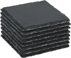 Spice&Soul Комплект плата за сервиране от шисти